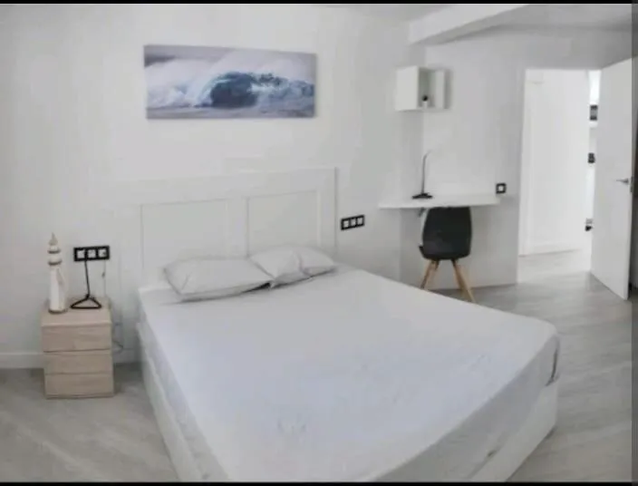 Kay Arenal Exclusiva Vivienda En Playa De Corralejo Vila Casa de Férias