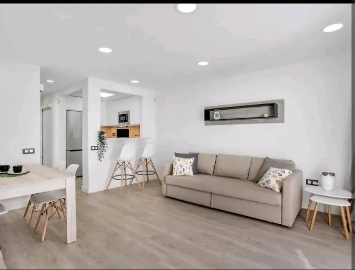 Kay Arenal Exclusiva Vivienda En Playa De Corralejo Vila